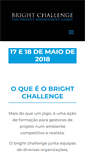 Mobile Screenshot of bright-challenge.com
